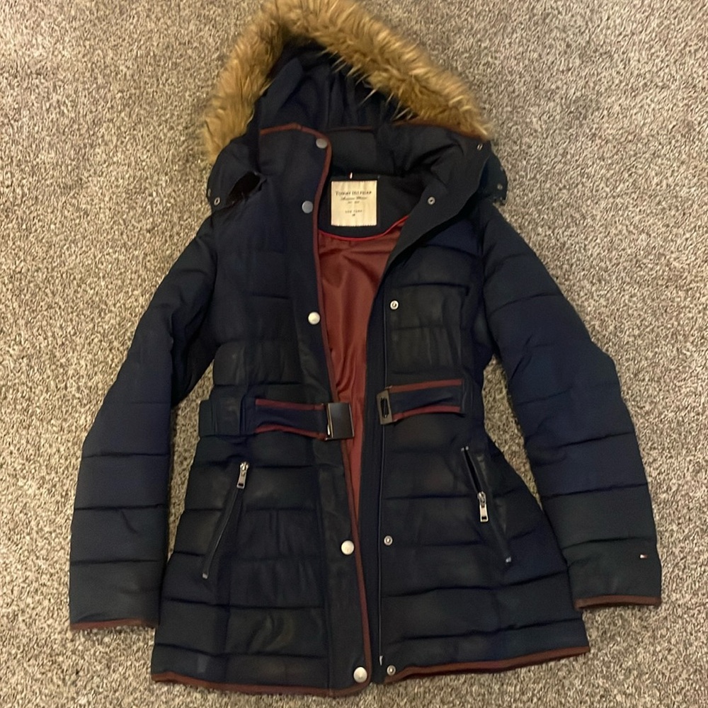 Tommy Hilfiger Coat